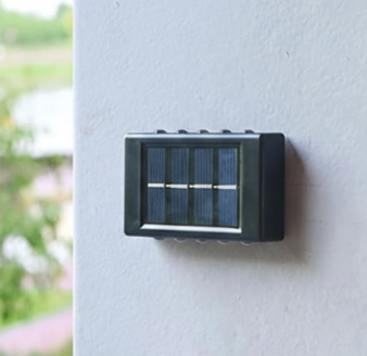 LAMPARA SOLAR  Paga 1 Lleva 2