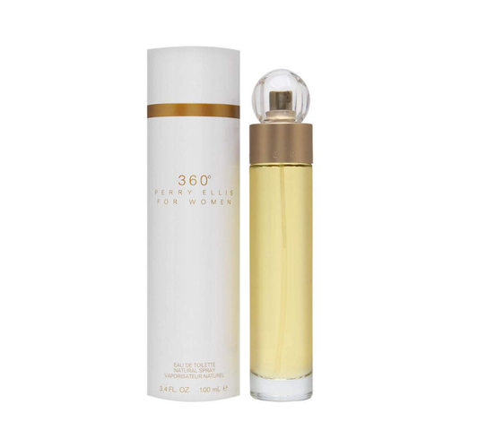 Perfume 360 Perry Ellis Mujer