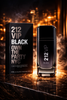 212 Vip Black Carolina Herrera Hombre