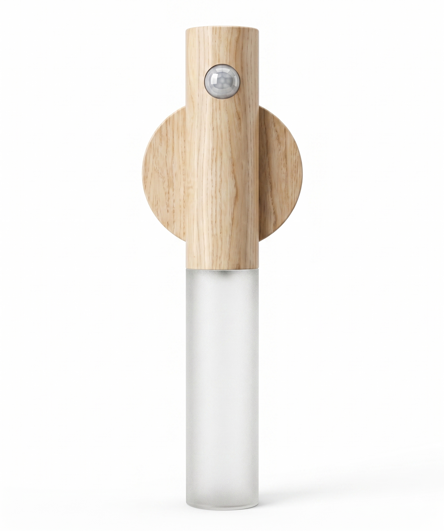 LAMPARA DE PARED INALAMBRICA CON SENSOR