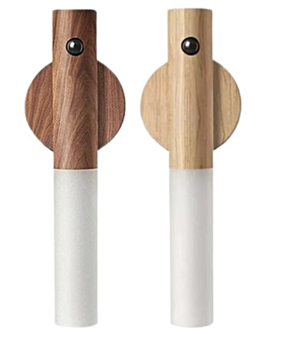 LAMPARA DE PARED INALAMBRICA CON SENSOR